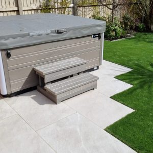 Sorrento Limestone Porcelain 600x900x20mm PRICE PER M2 - Image 5