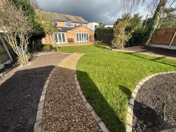 20mm Gold coast gravel - Image 3