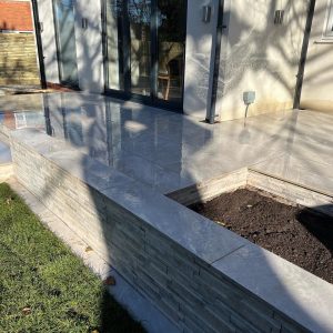 Sorrento Limestone Porcelain 600x900x20mm PRICE PER M2 - Image 4