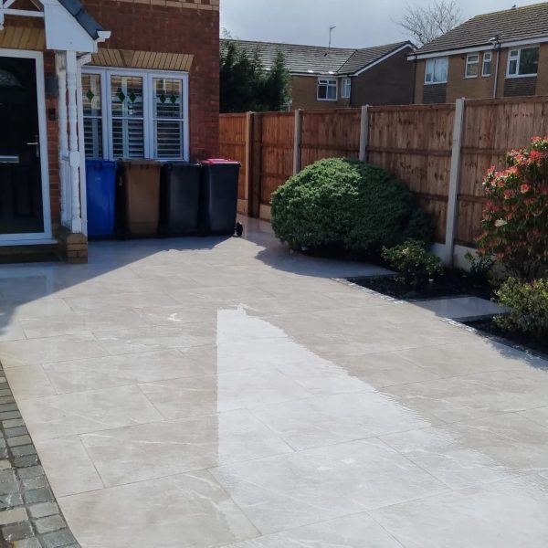 Sorrento Limestone Porcelain 600x900x20mm PRICE PER M2 - Image 8