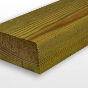 47x100 Easi-Edge C16 Softwood joists 4.8m