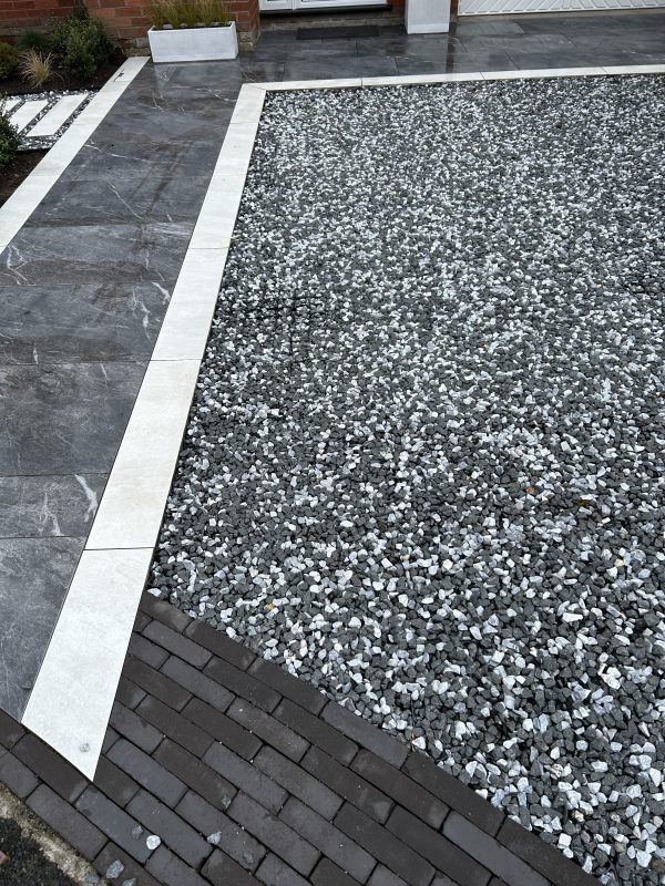 Black ice 15-20mm