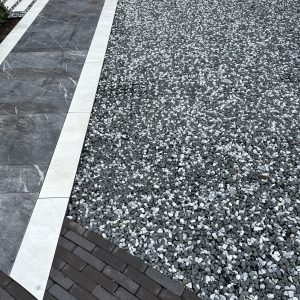 Black ice 15-20mm