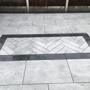 Lake Grigio 600x900mm PRICE PER M2 - Image 2