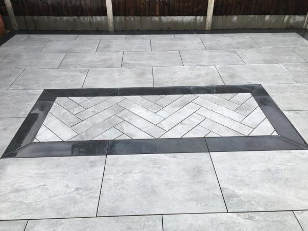 Lake Grigio 600x900mm PRICE PER M2 - Image 2