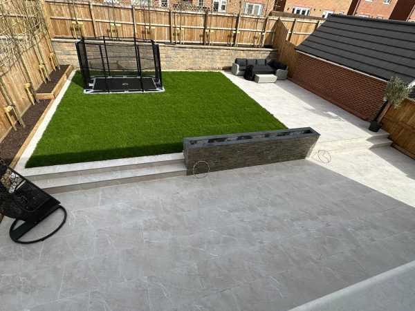 Sorrento Limestone Porcelain 600x900x20mm PRICE PER M2 - Image 10