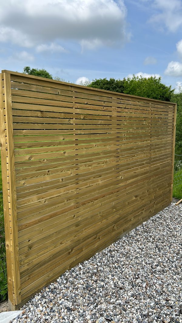 25X50 PSE Softwood timber battens individual - Image 7