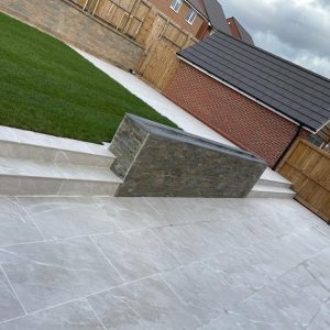 Sorrento Limestone Porcelain 600x900x20mm PRICE PER M2
