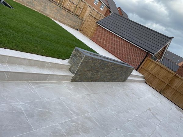 Sorrento Limestone Porcelain 600x900x20mm PRICE PER M2