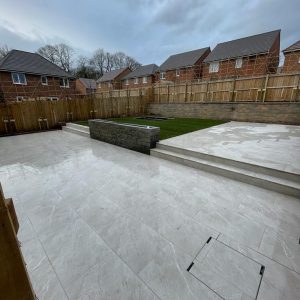 Sorrento Limestone Porcelain 600x900x20mm PRICE PER M2 - Image 9
