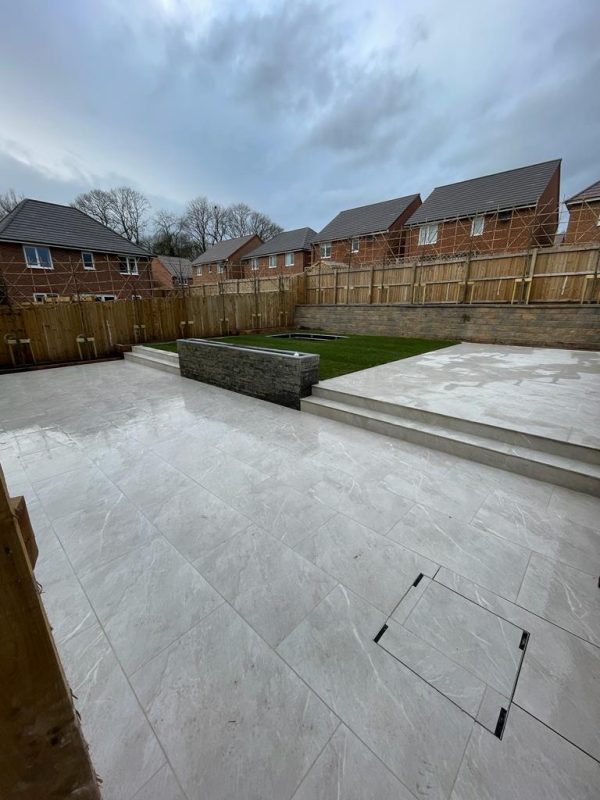 Sorrento Limestone Porcelain 600x900x20mm PRICE PER M2 - Image 9