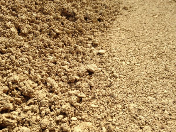 Golden buff self binding gravel - Image 2
