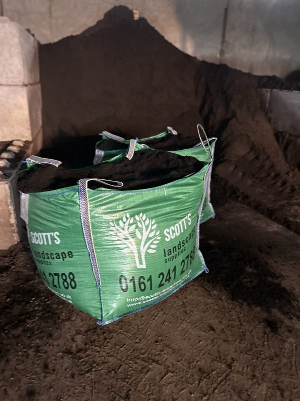 Vege Mix topsoil for vegetables - Image 4