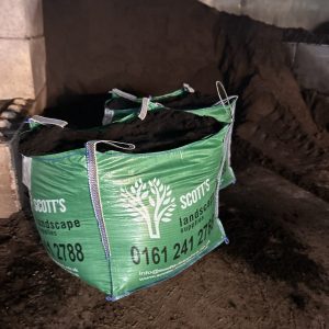 Vege Mix topsoil for vegetables - Image 4