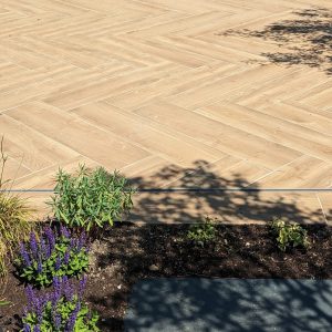 Light oak planks 1200x295mm PRICE PER M2 - Image 3