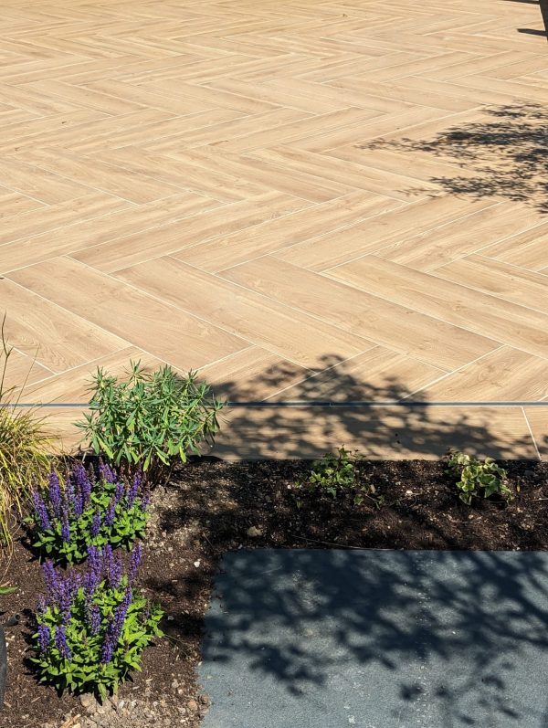 Light oak planks 1200x295mm PRICE PER M2 - Image 3