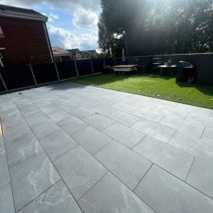 Lake Graphite 600x900mm PRICE PER M2