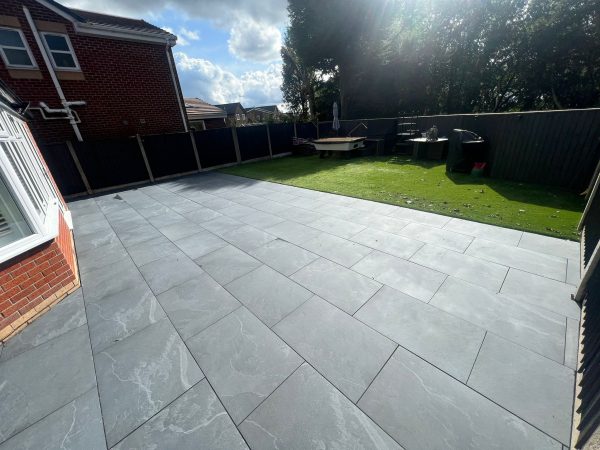 Lake Graphite 600x900mm PRICE PER M2