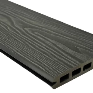 Carbon Grey - Composite fencing boards