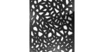 Ivy composite screen 900mm