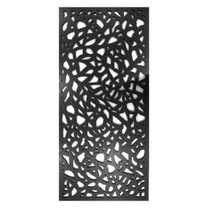 Ivy composite screen 900mm