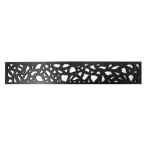 Ivy composite screen 300mm
