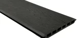 Black - Composite fencing boards
