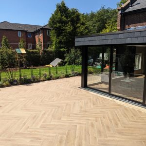 Light oak planks 1200x295mm PRICE PER M2