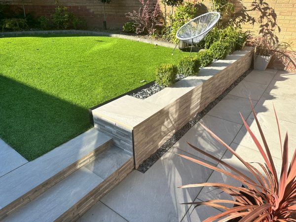 Lake Silver 600x900mm PRICE PER M2