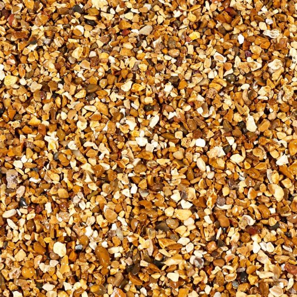 10mm Gold coast gravel