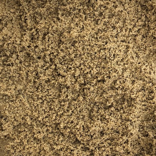 Washed Grit Sand