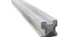 3-Way Concrete Posts