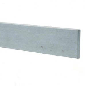 12" Concrete Base Panel