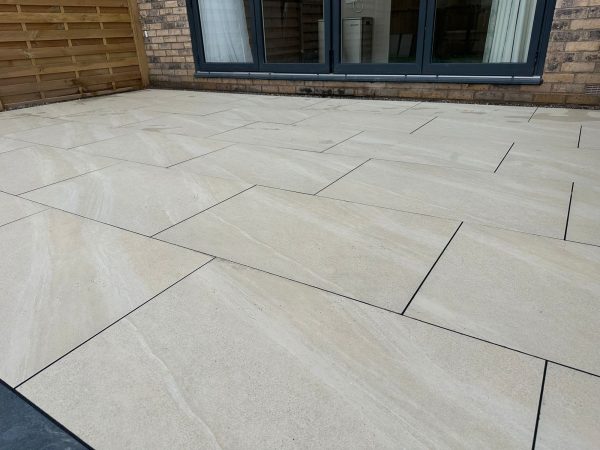 Lake Sand 600x900mm PRICE PER M2