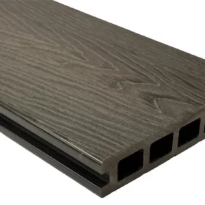 Autumn Brown Composite Decking 4.8M Length