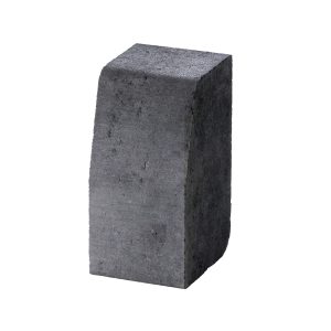 Plaspave Large Charcoal Kerbs