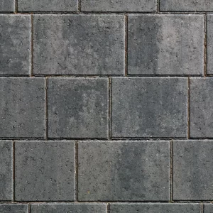 Plasmor Modena 50 Granite Stone Block Paving 8.96m2