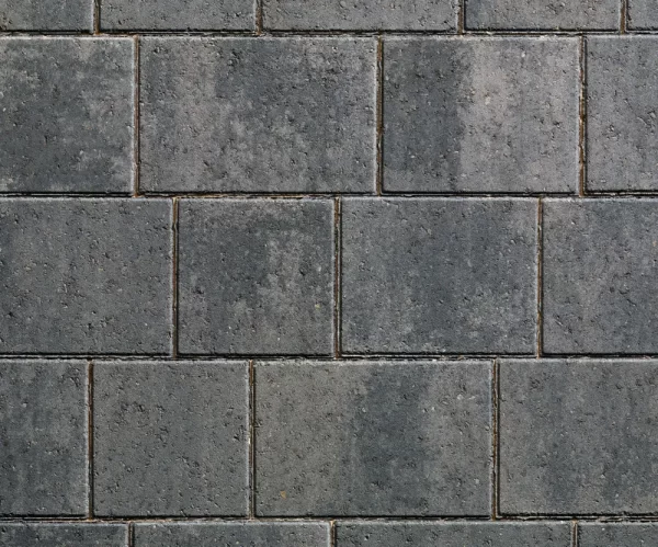 Plasmor Modena 50 Granite Stone Block Paving 8.96m2