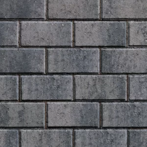 Plaspave 50 Granite Stone Block Paving 200x100mm