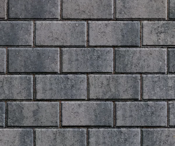 Plaspave 50 Granite Stone Block Paving 200x100mm