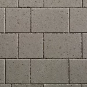 Plasmor Modena 50 Pewter Block Paving 8.96m2