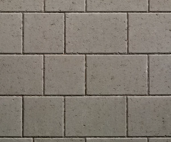 Plasmor Modena 50 Pewter Block Paving 8.96m2