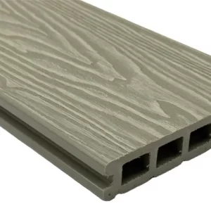 Driftwood Composite Decking 3.6M Length