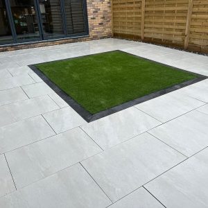 Birgu Artificial Grass 35 mm - Image 2