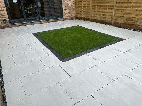 Birgu Artificial Grass 35 mm - Image 2