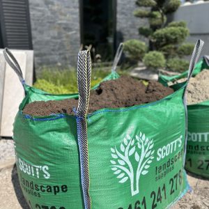 Black Gold Blend Bedding Soil