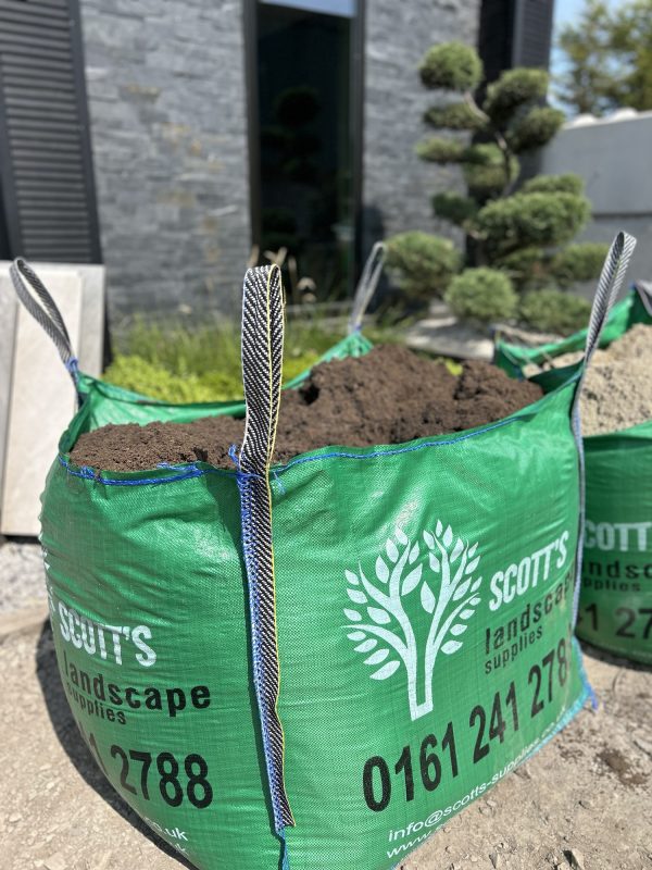 Black Gold Blend Bedding Soil