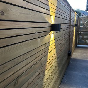 25X100 PSE Softwood timber battens