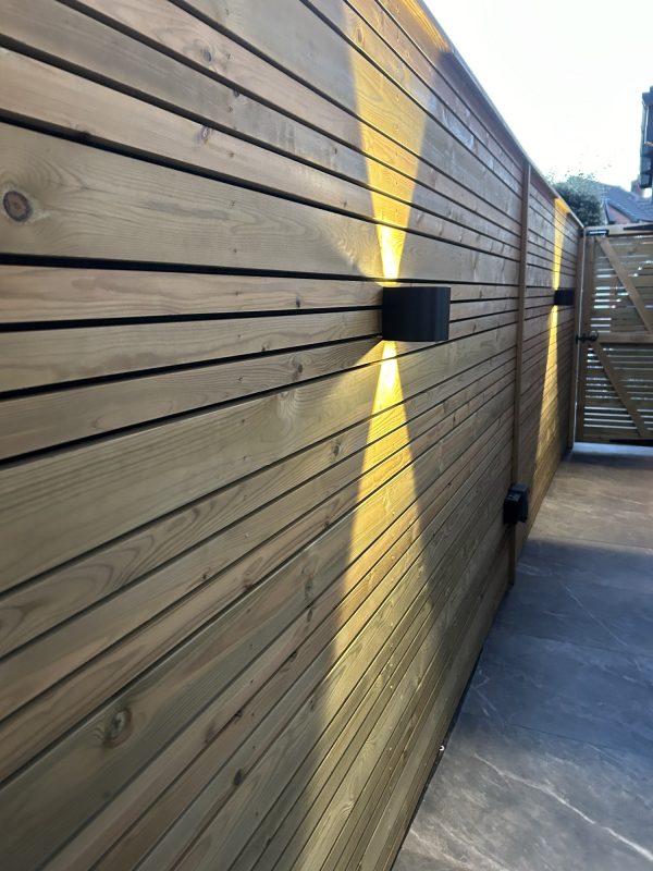 25X100 PSE Softwood timber battens