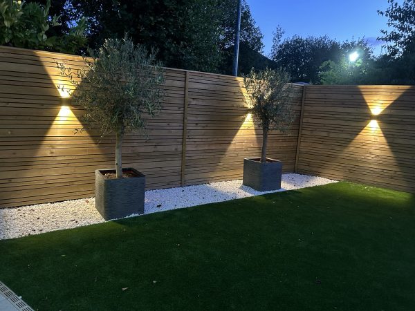 25X50 PSE Softwood timber battens individual